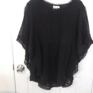 Boho top